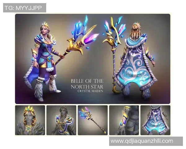 电竞新闻热议DOTA2V5版本更新带来的力量变革与游戏生态新趋势分析