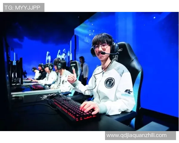 电竞新闻陈秀英畅谈CSGO职业生涯的起伏与成长之路 电竞新闻陈秀英畅谈CSGO职业生涯的起伏与成长之路