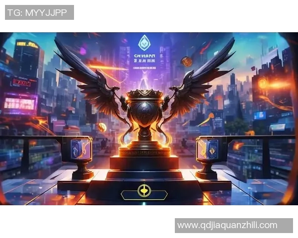 2026电竞新闻从零开始掌握英雄联盟全方位攻略技巧与实战经验分享